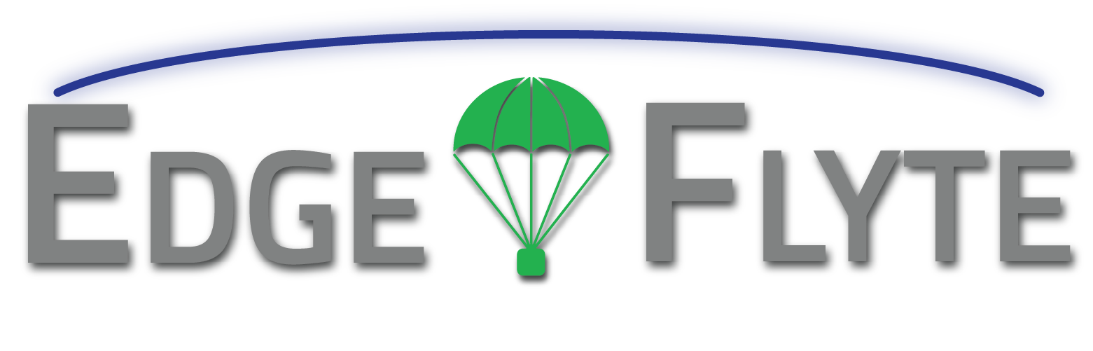 EdgeFlyte Logo