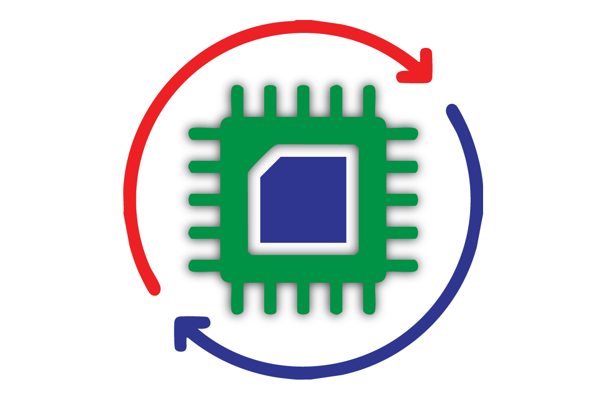 CubeSat Firmware Update Tool v1