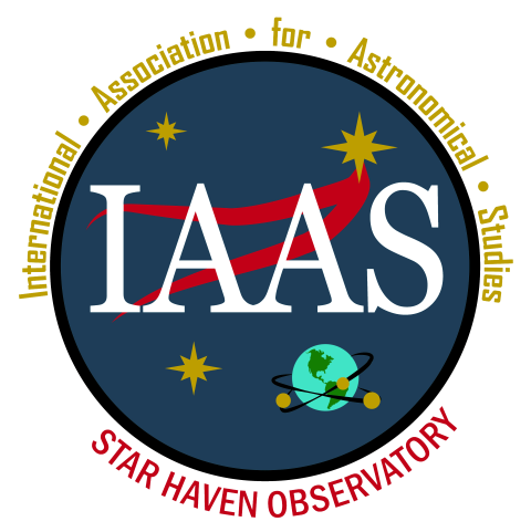 Intl. Association for Astronomical Studies